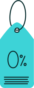 Zero Percent