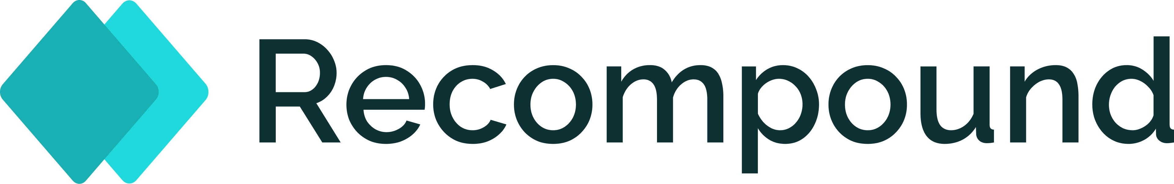 Recompound